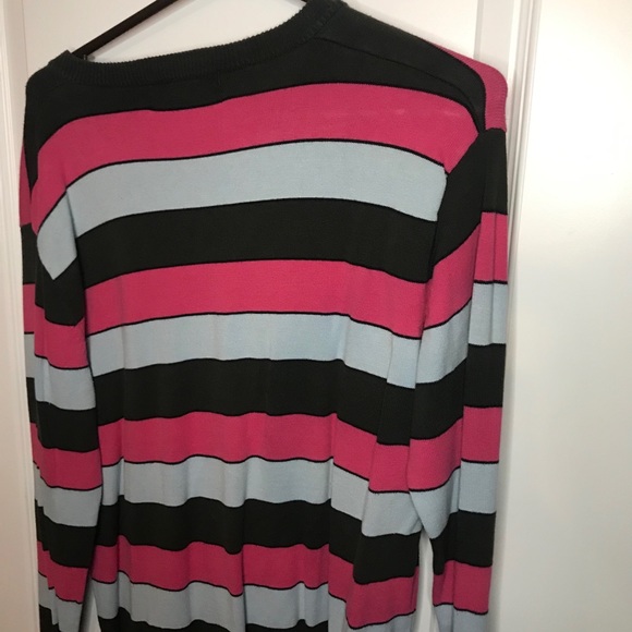 Fundamentals men’s sweater - Picture 4 of 4